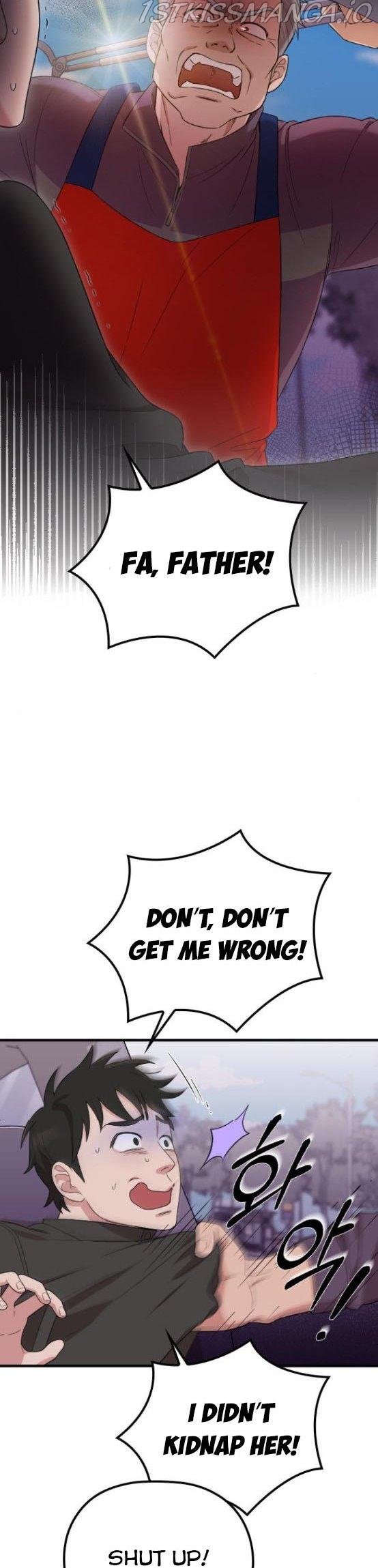 Marry My Husband Chapter 50 image 08